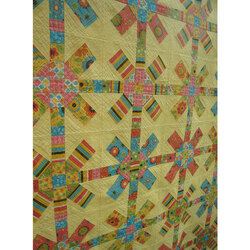 Madison Quilt Embroidery Project  - Download
