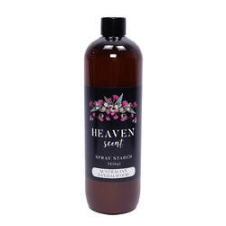 Australian Sandalwood 500ml Spray Starch 