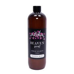 Banksia Bliss 500ml Spray Starch 
