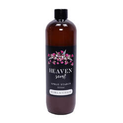 Flora Australis 500ml Spray Starch 
