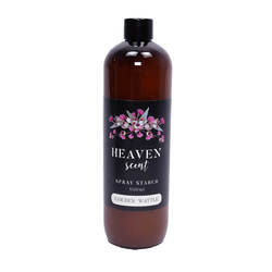 Golden Wattle 500ml Spray Starch 