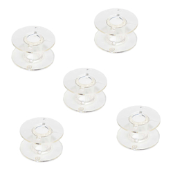 Juki Bobbins - 5 Pack