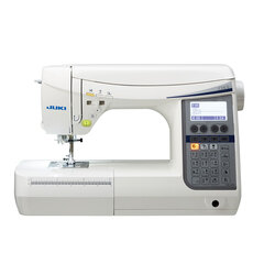 Juki HZL-DX5 Computerised Sewing Machine