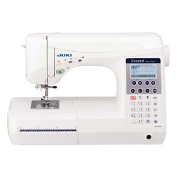 Retired Juki HZL-F300 Computerised Sewing Machine