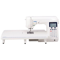 Juki HZL-F600 Computerised Sewing Machine