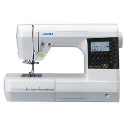 Juki HZL-G120 Computerised Sewing Machine