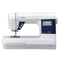 Juki HZL-G220 Computerised Sewing Machine