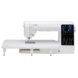 Juki Kirei HZL-NX7 Computerised Sewing Machine