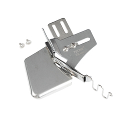 Double Fold Binder Attachment - 26/6.5 for Industrial Sewing Machines