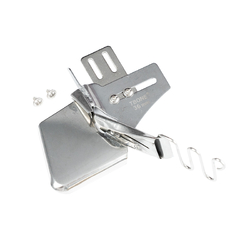 Double Fold Binder Attachment - 36/10 for Industrial Sewing Machines