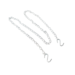 Foot Lift Chain and Hook Sets for Industrial Overlockers