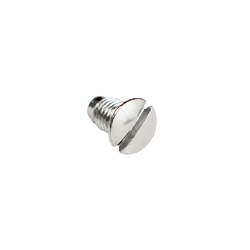 Needle Plate Screws Suitable for Straight Stitch Industrial Machines