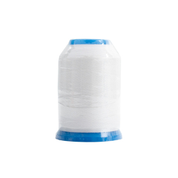 Janome 1600m White Bobbin Thread