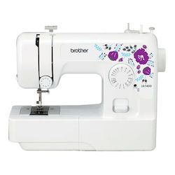 Brother JA1400 Mechanical Sewing Machine