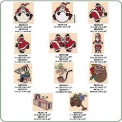 All About Santa