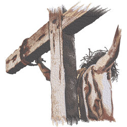 Easter Jesus by The Deer's Embroidery Legacy - Download