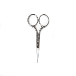 4" Embroidery Scissors