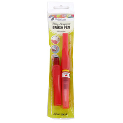 Fray Stopper Brush Pen and Refill