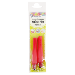 Fray Stopper Brush Refill - Set of 2