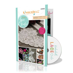 Kimberbell Lace Studio: Holidays & Seasons. Volume 1