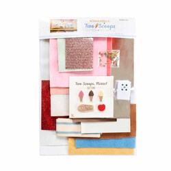Two Scoops Embellishment Kit