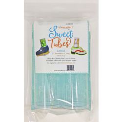 Large Sweet Tubes