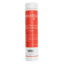 Kimberbell Medium Tear-Away - 12" x 10yds