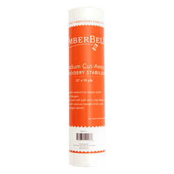 Kimberbell Medium Cut-Away - 12" x 10yds