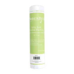 Kimberbell Silky Soft Fusible Backing (10" x 5yds)