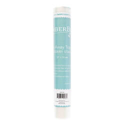 Kimberbell Wash-Away Topping (12" x 10yds)