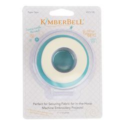 Kimberbell Paper Tape