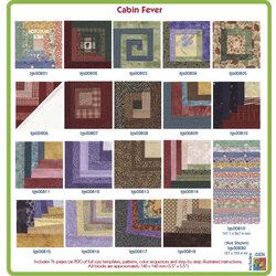 Cabin Fever by Lindee Goodall