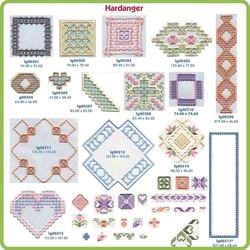 Hardanger by Lindee Goodall Download