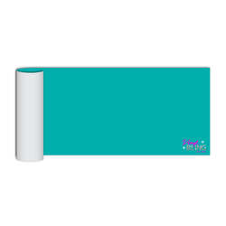 Turquoise Metamark M7 Permanent Adhesive Vinyl 30x100cm