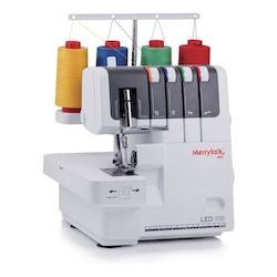 Merrylock MK480 4 Thread Overlocker with Free Arm