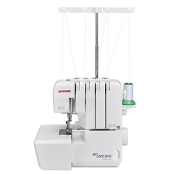 Janome MyLock 554D Overlocker