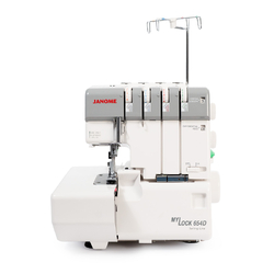 Janome MyLock 654D Overlocker