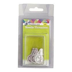 Needle Threaders - 3 pack