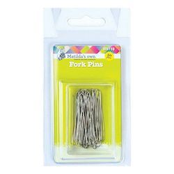 Fork Pins