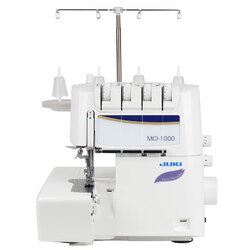 Juki MO-1000 4 Thread Overlocker with Air Threading