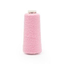 Moffy Thread 500m - Light Pink
