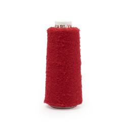 Moffy Thread 500m - Red
