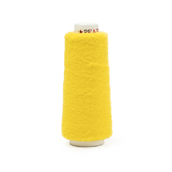 Moffy Thread 500m - Yellow