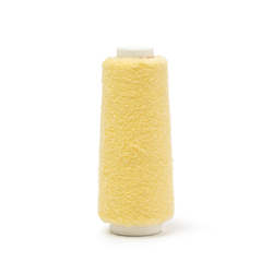 Moffy Thread 500m - Lemon