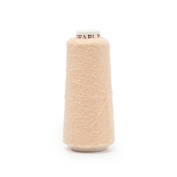 Moffy Thread 500m - Apricot