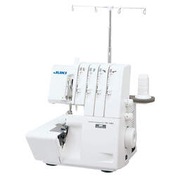 Juki MO-114DN 2/3/4 Thread Overlocker with LED light