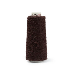 Moffy Thread 500m - Chocolate
