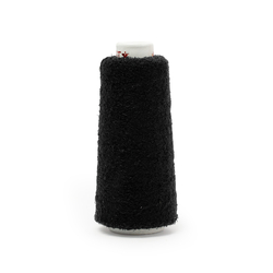 Moffy Thread 500m - Black