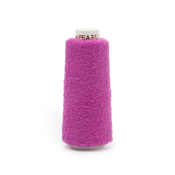 Moffy Thread 500m - Hot Pink