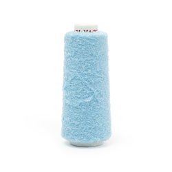 Moffy Thread 500m - Light Blue